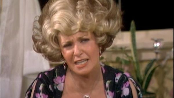 The Best of the Carol Burnett Show - Joanne Woodward