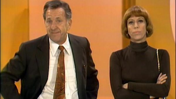 The Best of the Carol Burnett Show - Jack Klugman
