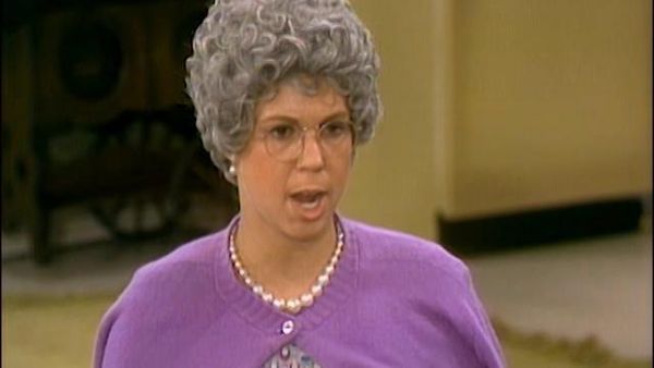 The Best of the Carol Burnett Show - Family Show