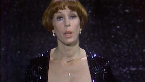 The Best of the Carol Burnett Show - Madeline Kahn