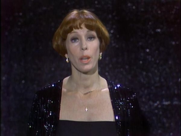 The Best of the Carol Burnett Show - Madeline Kahn