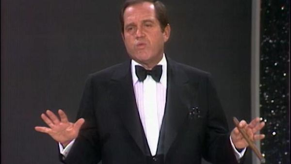 The Best of the Carol Burnett Show - Alan King