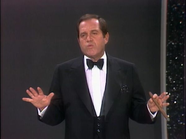 The Best of the Carol Burnett Show - Alan King