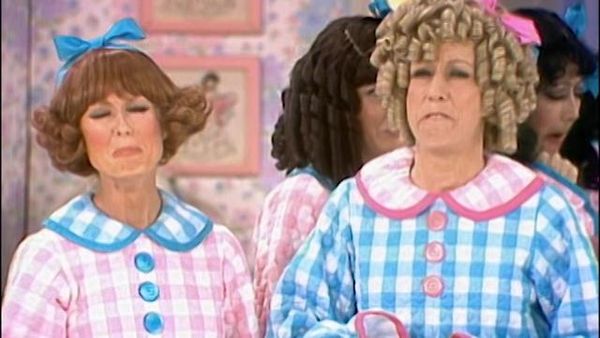 The Best of the Carol Burnett Show - Dick Van Dyke