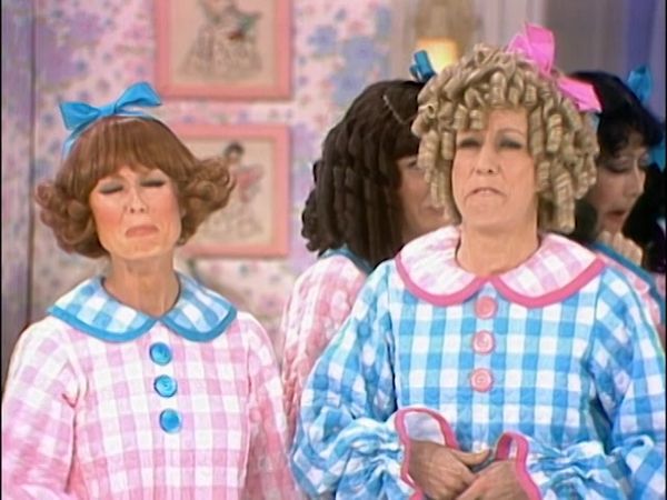The Best of the Carol Burnett Show - Dick Van Dyke