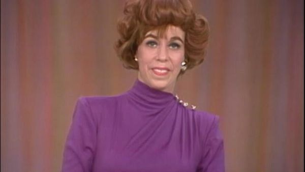 The Best of the Carol Burnett Show - Family Show