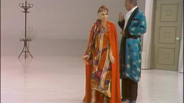 The Best of the Carol Burnett Show - Hal Linden
