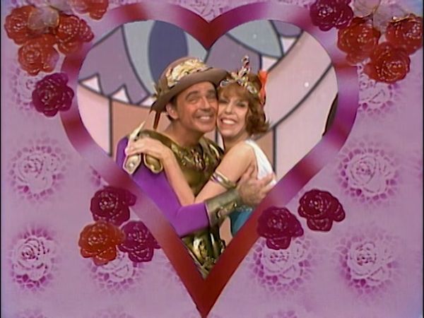 The Best of the Carol Burnett Show - Ken Berry