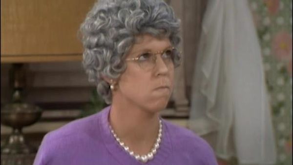 The Best of the Carol Burnett Show - Jim Nabors