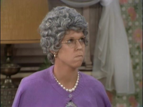 The Best of the Carol Burnett Show - Jim Nabors