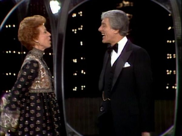 The Best of the Carol Burnett Show - Family Show