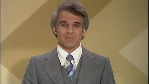 The Best of the Carol Burnett Show - Steve Martin, Betty White
