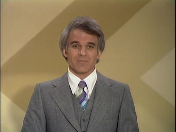 The Best of the Carol Burnett Show - Steve Martin, Betty White