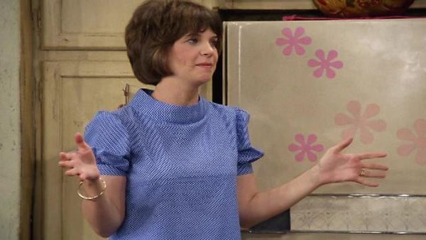Laverne & Shirley - The Mummy's Bride