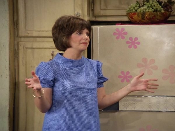 Laverne & Shirley - The Mummy's Bride