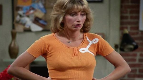 Laverne & Shirley - The Note