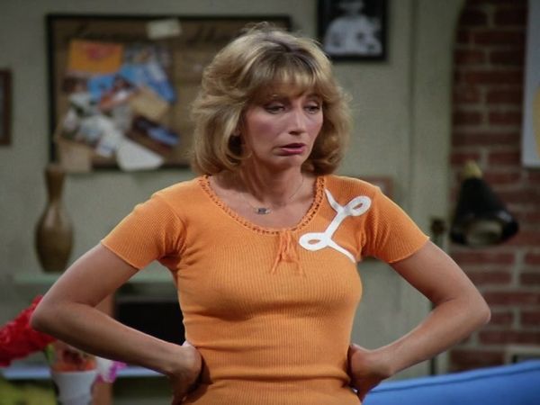 Laverne & Shirley - The Note