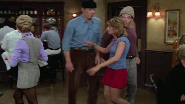 Laverne & Shirley - Of Mice and Men