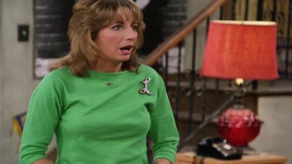 Laverne & Shirley - The Baby Show