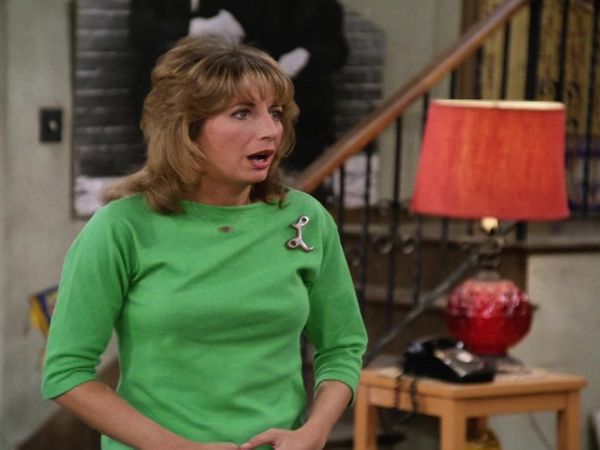 Laverne & Shirley - The Baby Show