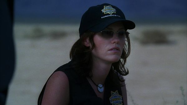 CSI en español - Viva Las Vegas