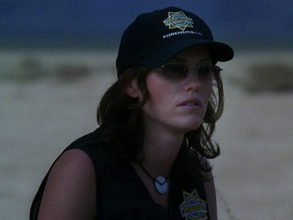 CSI en español - Viva Las Vegas