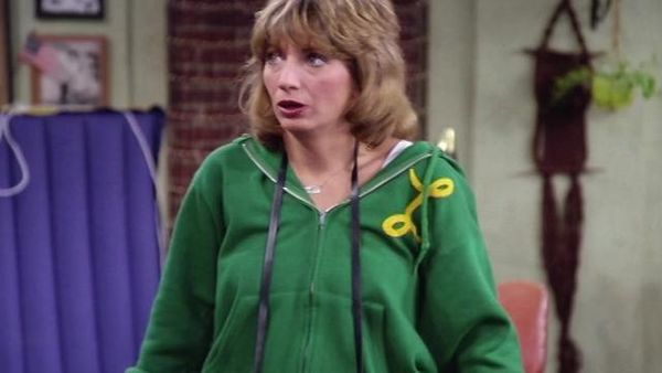 Laverne & Shirley - Ghost Story