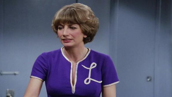 Laverne & Shirley - Murder On The Moosejaw Express (Part 2)