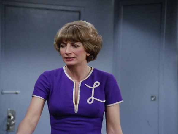 Laverne & Shirley - Murder On The Moosejaw Express (Part 2)