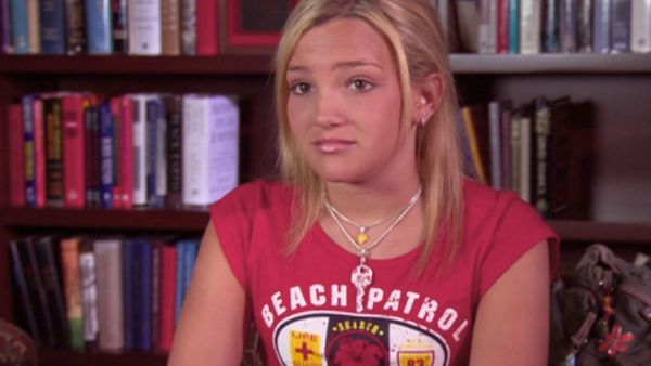 Zoey 101 - Semana do trote