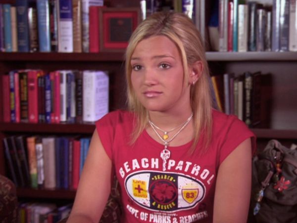 Zoey 101 - Semana do trote