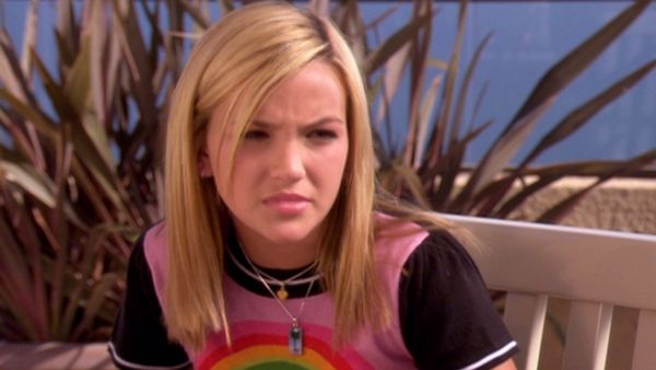 Zoey 101 - Novas companheiras de quarto