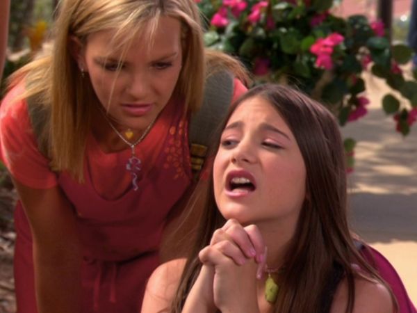 Zoey 101 - Festa da Primavera
