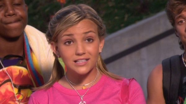 Zoey 101 - Festa na praia
