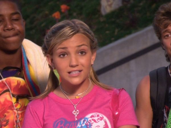 Zoey 101 - Festa na praia
