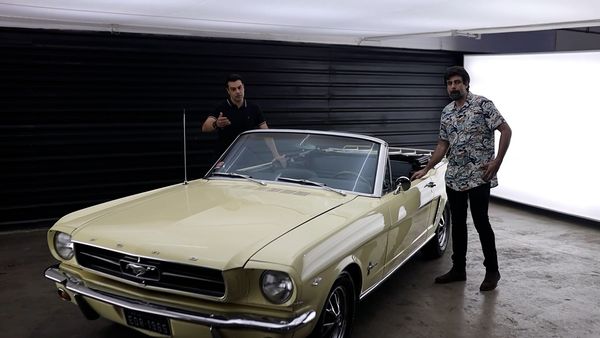 Direção Sobre Rodas - Temporada 1 - Programa Direção Sobre Rodas
