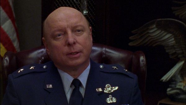 Stargate SG-1 - Children Of The Gods (Part 1)