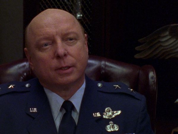 Stargate SG-1 - Children Of The Gods (Part 1)