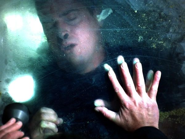 CSI en español - Peligro sepulcral, volumen 2