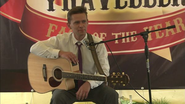 A Gypsy Life for Me - Are You Going to Appleby Fair?