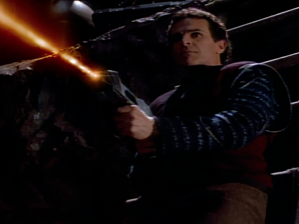 Star Trek: Deep Space Nine - The Maquis, Part 2