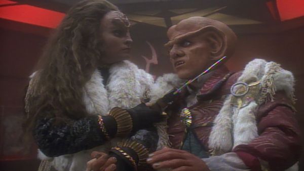 Star Trek: Deep Space Nine - The House Of Quark