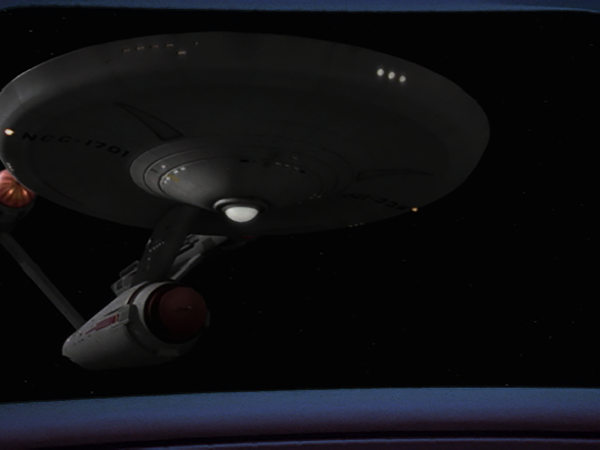Star Trek: Deep Space Nine - Prøvelser og tribbler