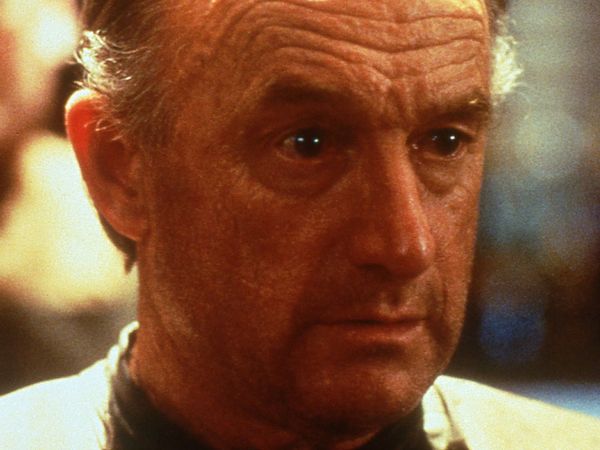 Star Trek: Deep Space Nine - Ære blant tyver