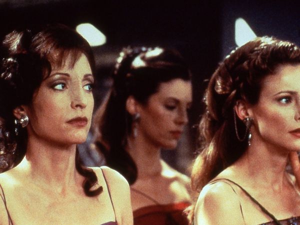 Star Trek: Deep Space Nine - Wrongs Darker Than Death Or Night