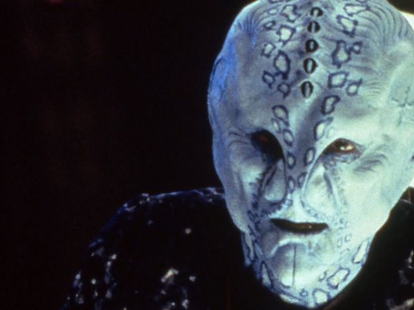 Star Trek: Deep Space Nine - In The Pale Moonlight