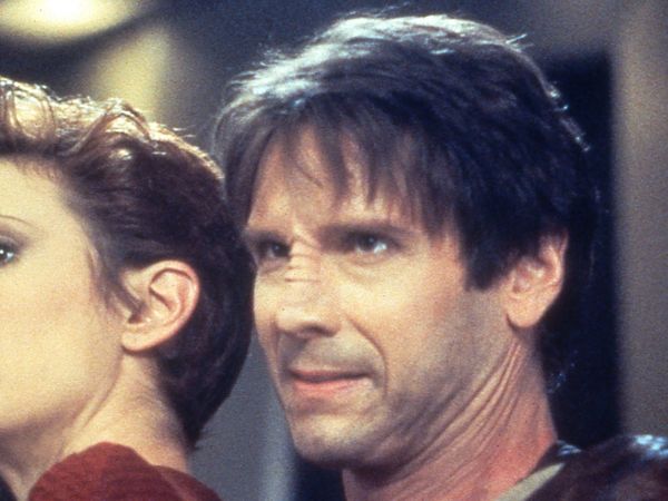 Star Trek: Deep Space Nine - Resurrection