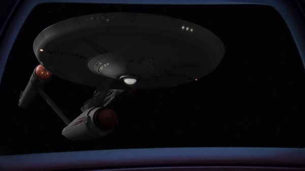 Star Trek: Deep Space Nine - Trials And Tribble-Ations