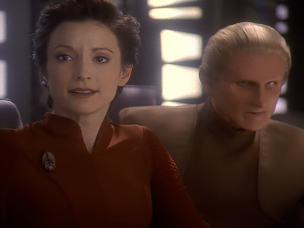 Star Trek: Deep Space Nine - Call To Arms