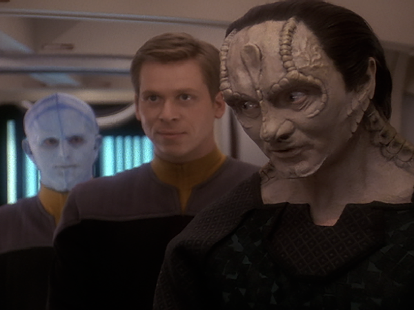 Star Trek: Deep Space Nine - Empok Nor
